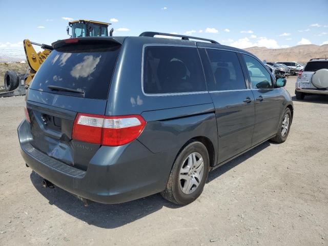 Photo 2 VIN: 5FNRL38465B405165 - HONDA ODYSSEY EX 