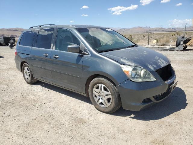 Photo 3 VIN: 5FNRL38465B405165 - HONDA ODYSSEY EX 