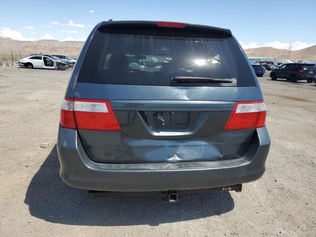 Photo 5 VIN: 5FNRL38465B405165 - HONDA ODYSSEY EX 