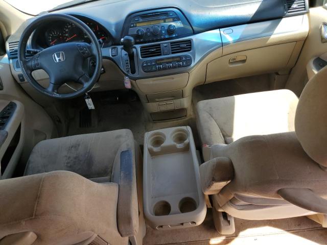 Photo 7 VIN: 5FNRL38465B405165 - HONDA ODYSSEY EX 