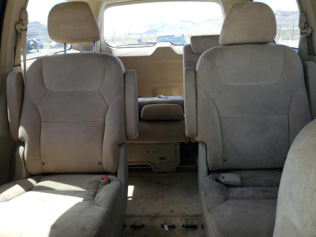 Photo 9 VIN: 5FNRL38465B405165 - HONDA ODYSSEY EX 