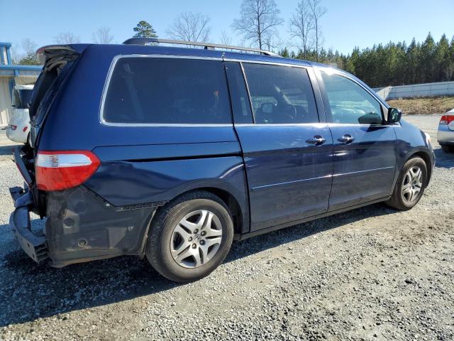 Photo 2 VIN: 5FNRL38466B018312 - HONDA ODYSSEY EX 