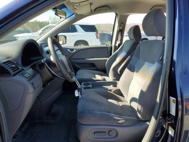 Photo 6 VIN: 5FNRL38466B018312 - HONDA ODYSSEY EX 