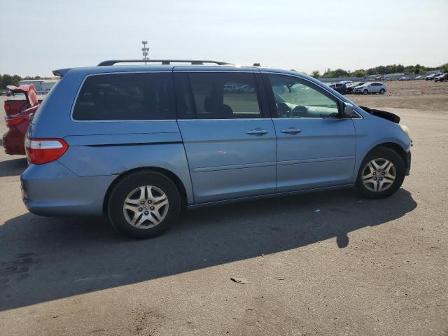 Photo 2 VIN: 5FNRL38466B021811 - HONDA ODYSSEY EX 