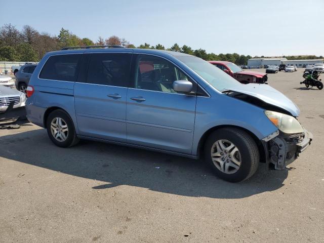 Photo 3 VIN: 5FNRL38466B021811 - HONDA ODYSSEY EX 