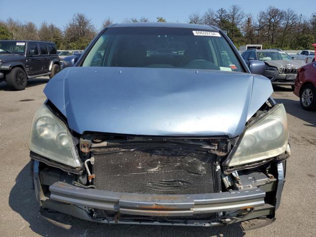 Photo 4 VIN: 5FNRL38466B021811 - HONDA ODYSSEY EX 