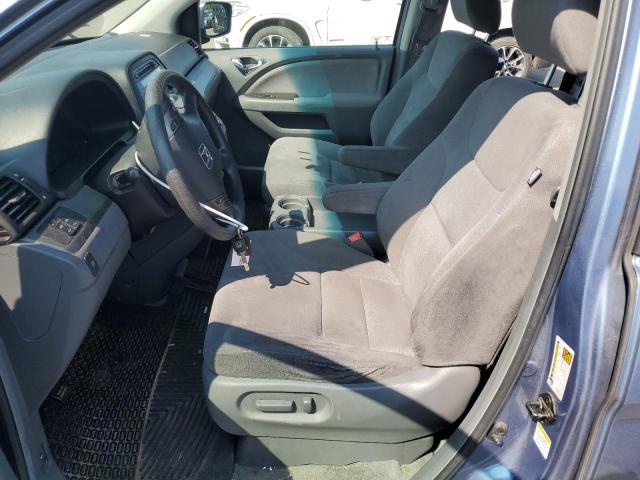 Photo 6 VIN: 5FNRL38466B021811 - HONDA ODYSSEY EX 