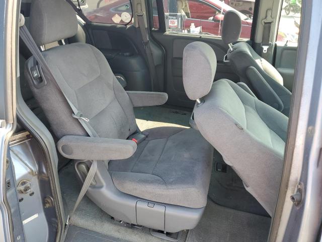 Photo 9 VIN: 5FNRL38466B021811 - HONDA ODYSSEY EX 