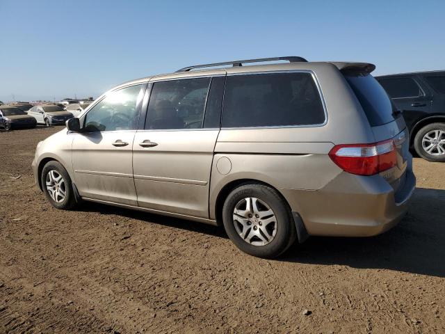 Photo 1 VIN: 5FNRL38466B085556 - HONDA ODYSSEY EX 