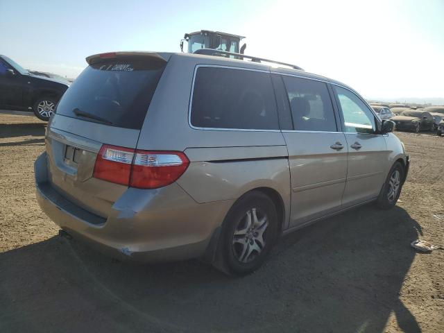 Photo 2 VIN: 5FNRL38466B085556 - HONDA ODYSSEY EX 