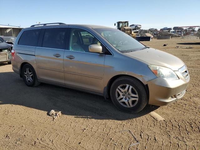 Photo 3 VIN: 5FNRL38466B085556 - HONDA ODYSSEY EX 