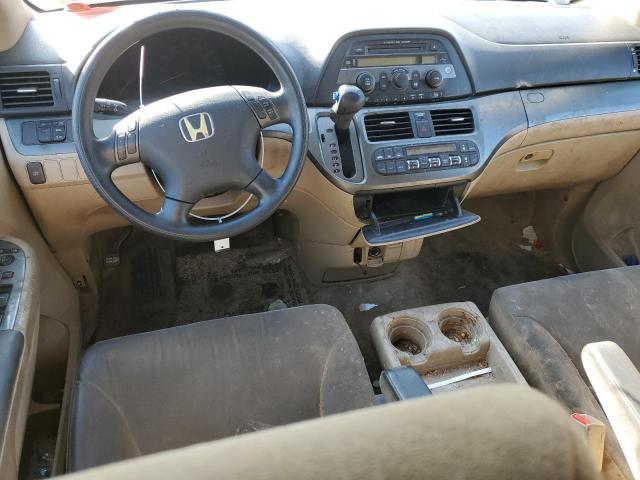 Photo 7 VIN: 5FNRL38466B085556 - HONDA ODYSSEY EX 