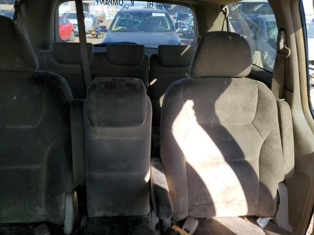 Photo 9 VIN: 5FNRL38466B085556 - HONDA ODYSSEY EX 