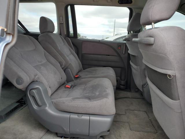 Photo 10 VIN: 5FNRL38466B112772 - HONDA ODYSSEY EX 