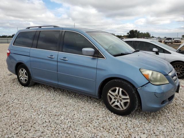 Photo 3 VIN: 5FNRL38466B112772 - HONDA ODYSSEY EX 