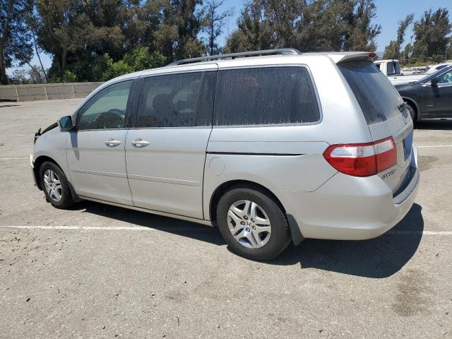 Photo 1 VIN: 5FNRL38466B402672 - HONDA ODYSSEY EX 