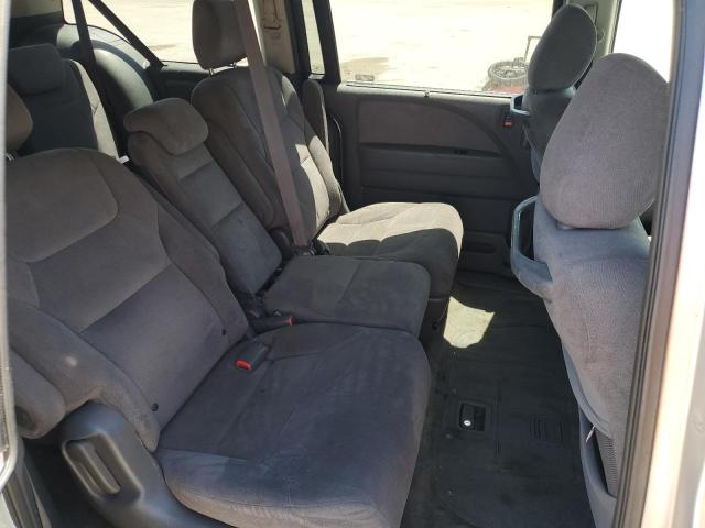 Photo 10 VIN: 5FNRL38466B402672 - HONDA ODYSSEY EX 