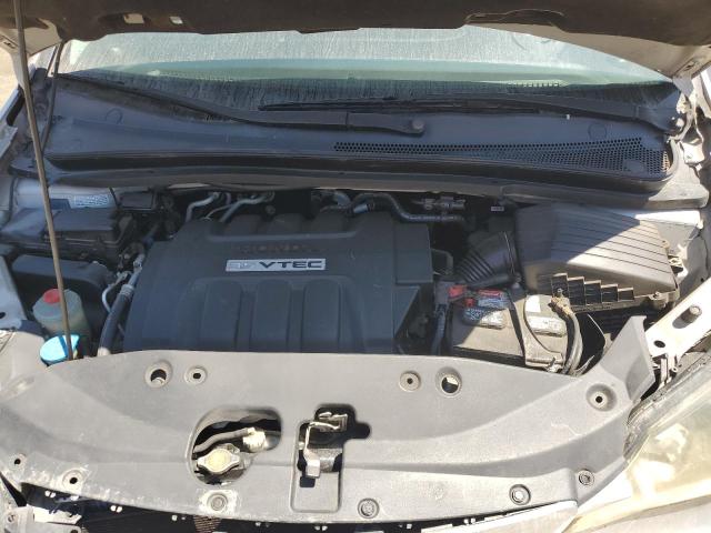 Photo 11 VIN: 5FNRL38466B402672 - HONDA ODYSSEY EX 