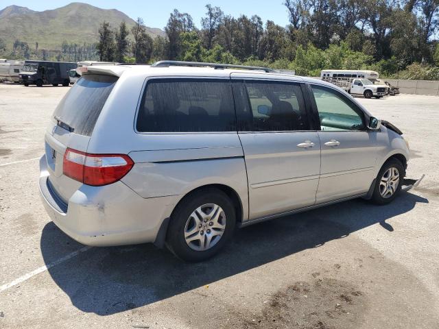 Photo 2 VIN: 5FNRL38466B402672 - HONDA ODYSSEY EX 