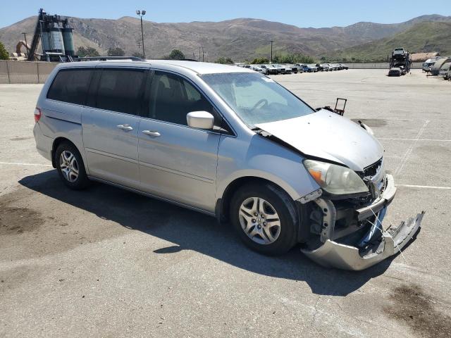 Photo 3 VIN: 5FNRL38466B402672 - HONDA ODYSSEY EX 