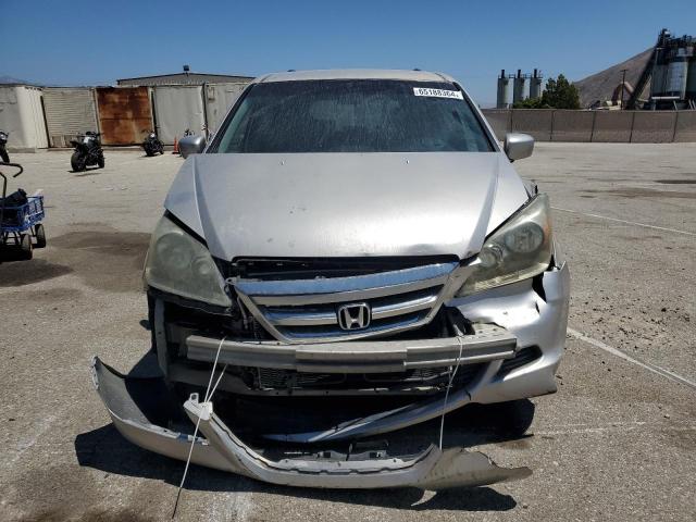 Photo 4 VIN: 5FNRL38466B402672 - HONDA ODYSSEY EX 