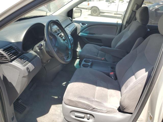 Photo 6 VIN: 5FNRL38466B402672 - HONDA ODYSSEY EX 