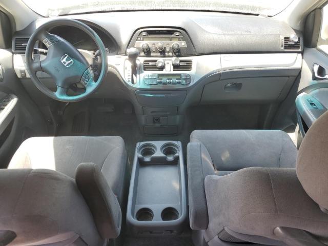 Photo 7 VIN: 5FNRL38466B402672 - HONDA ODYSSEY EX 