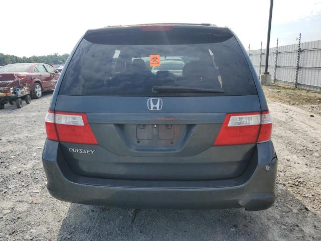 Photo 5 VIN: 5FNRL38466B406544 - HONDA ODYSSEY EX 