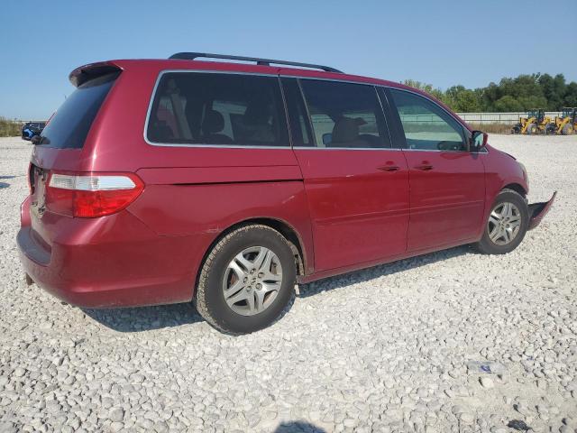 Photo 2 VIN: 5FNRL38466B442802 - HONDA ODYSSEY EX 