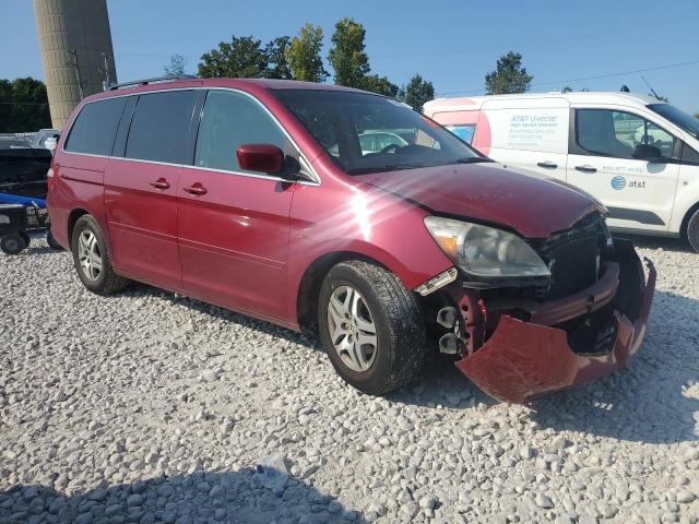 Photo 3 VIN: 5FNRL38466B442802 - HONDA ODYSSEY EX 