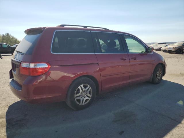 Photo 2 VIN: 5FNRL38466B442850 - HONDA ODYSSEY EX 