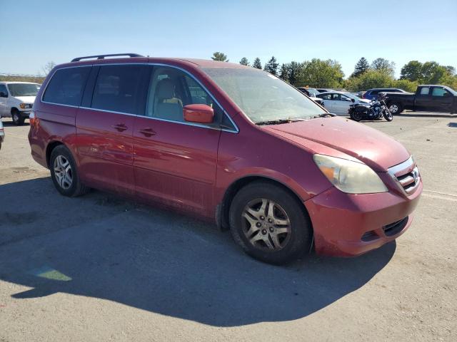 Photo 3 VIN: 5FNRL38466B442850 - HONDA ODYSSEY EX 