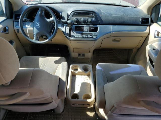 Photo 7 VIN: 5FNRL38466B442850 - HONDA ODYSSEY EX 