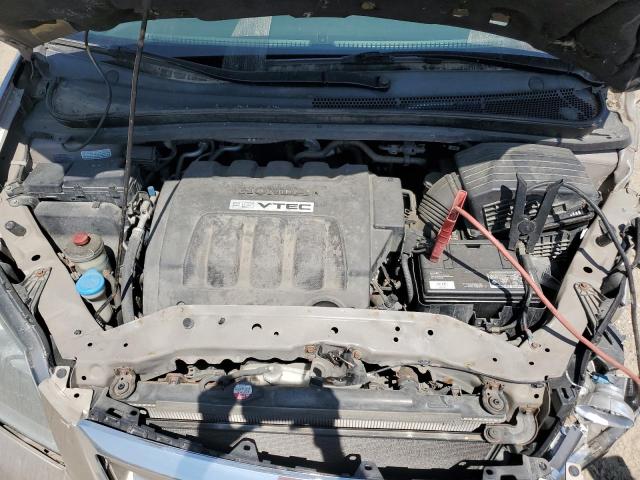 Photo 11 VIN: 5FNRL38466B455257 - HONDA ODYSSEY EX 