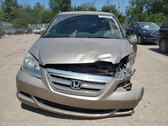 Photo 4 VIN: 5FNRL38466B455257 - HONDA ODYSSEY EX 