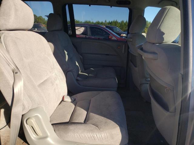 Photo 10 VIN: 5FNRL38467B016559 - HONDA ODYSSEY EX 