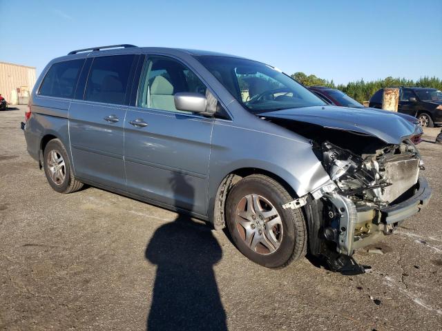 Photo 3 VIN: 5FNRL38467B016559 - HONDA ODYSSEY EX 