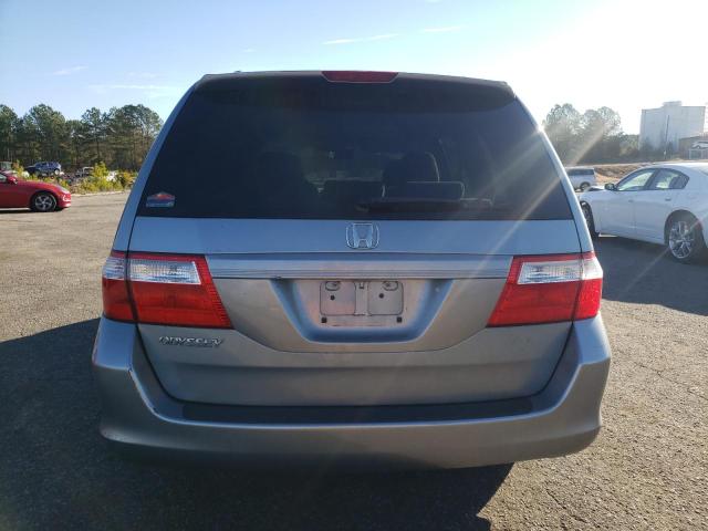 Photo 5 VIN: 5FNRL38467B016559 - HONDA ODYSSEY EX 