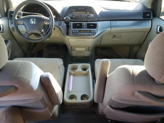 Photo 7 VIN: 5FNRL38467B016559 - HONDA ODYSSEY EX 