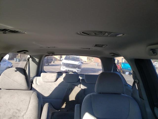 Photo 9 VIN: 5FNRL38467B016559 - HONDA ODYSSEY EX 