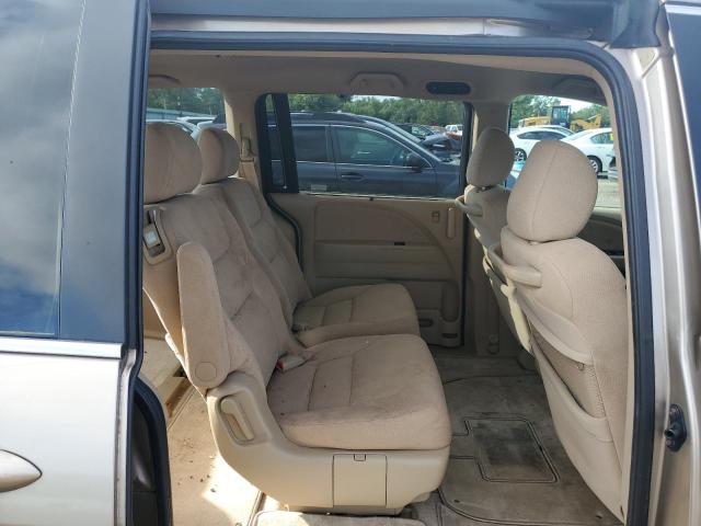 Photo 10 VIN: 5FNRL38467B023480 - HONDA ODYSSEY EX 