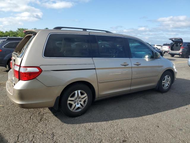 Photo 2 VIN: 5FNRL38467B023480 - HONDA ODYSSEY EX 