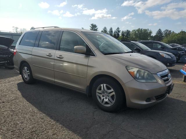 Photo 3 VIN: 5FNRL38467B023480 - HONDA ODYSSEY EX 