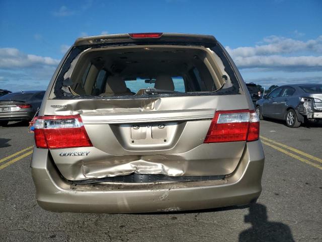 Photo 5 VIN: 5FNRL38467B023480 - HONDA ODYSSEY EX 