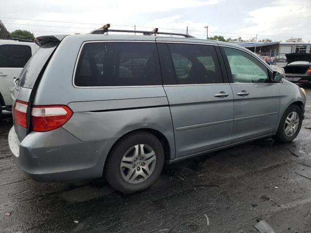 Photo 2 VIN: 5FNRL38467B040988 - HONDA ODYSSEY EX 