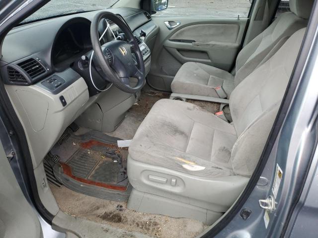 Photo 6 VIN: 5FNRL38467B040988 - HONDA ODYSSEY EX 