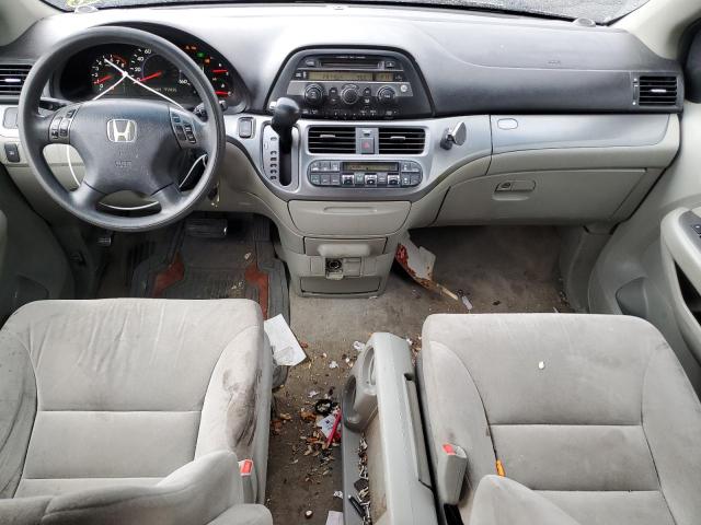 Photo 7 VIN: 5FNRL38467B040988 - HONDA ODYSSEY EX 