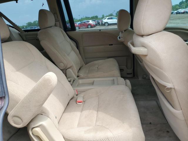 Photo 10 VIN: 5FNRL38467B046614 - HONDA ODYSSEY EX 