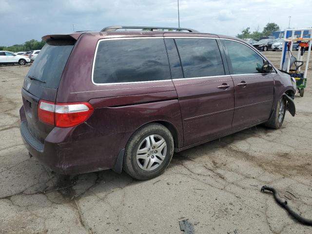 Photo 2 VIN: 5FNRL38467B046614 - HONDA ODYSSEY EX 