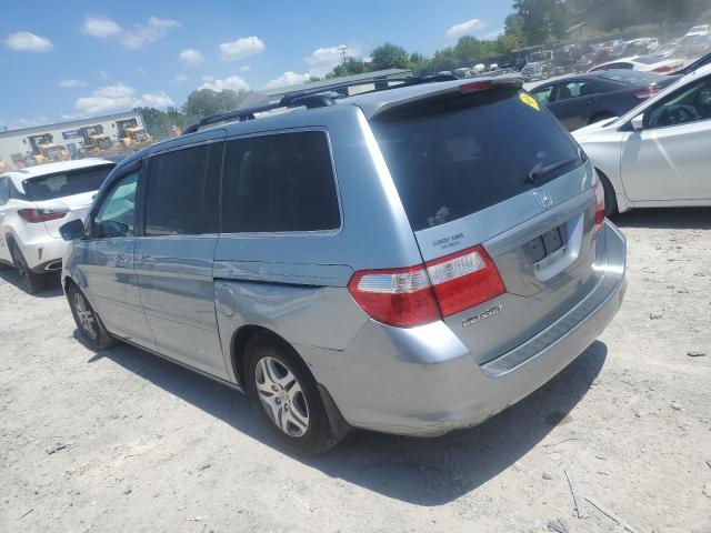 Photo 1 VIN: 5FNRL38467B080973 - HONDA ODYSSEY EX 